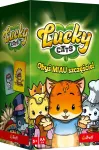 Kortų žaidimas Trefl Lucky Cats