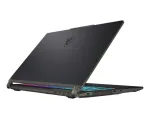 N.K MSI Cyborg 15 B13WEKG-633NL Ci7-13620H/16/512/RTX5050-8/W11H