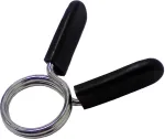 Spyruoklinis užraktas 30 mm grifui inSPORTline
