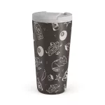 Essentials - Travel Mug, 500 ml / Flap