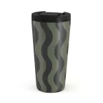 Double Take - Travel Mug, 500 ml / Flap