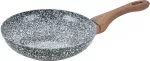 &bdquo;KingHoff Granit Wood&ldquo; keptuvė, 24 cm
