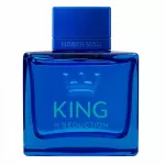 Vyri&scaron;ki kvepalai ANTONIO BANDERAS King Of Seduction Summerland For Men EDT spray 100ml