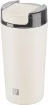 ZWILLING THERMO PLUS Termalinis puodelis &ndash; 480 ml, kreminės spalvos