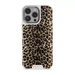 Player - iPhone 16 Pro Case, Elite Light (MagSafe) / Silver
