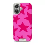 Let's Go Party - iPhone 16 Case, Elite Light (MagSafe) / Silver