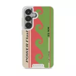 Film Camera - Samsung Galaxy S25 Case, Elite Light (Magnetic) / Silver