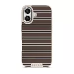 Tailor Made - iPhone 17 Case, Elite Light (MagSafe) / Silver