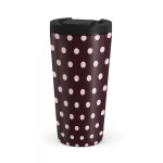 Berry Bliss - Travel Mug, 500 ml / Flap