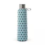 Aqua Mocha - Water Bottle, 500 ml
