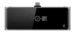 Bluetooth ir QR modulis Hikvision DS-KAB673-BQR