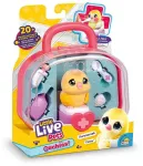 &bdquo;Cobi Little Live Pets&ldquo; &ndash; &bdquo;Ouchies!&ldquo; Vi&scaron;čiukas Chirpy