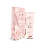 Grace Cole &ndash; &bdquo;Creme Brul&eacute;e & Orange Blossom&ldquo; rankų kremas, 50 ml