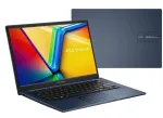 ASUS VivoBook 17 X1704MA-AU190W &ndash; Core 5 315 | 17,3" | 16 GB | 512 GB | W11H | Mėlyna