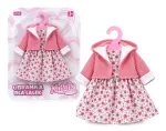 Clothes for a doll