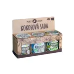 Purity Vision Coconut set