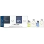 Calvin Klein EDT MINI 3 x 10 ml + EDP MINI 5 ml M