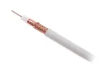 YWDXpek 75-1.15/4.8 HD-1000 FHD Coaxial Cable 100m