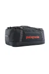 Black hole duffel bag 70l-smolder blue PATAGONIA