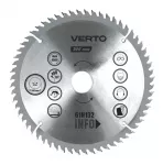 Saw blade, carbide, 350 x 30 mm, 40 teeth