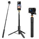 K&F MS21 Invisible Selfie stick