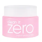 BANILA_Co Clean It Zero valomasis balzamas miniatiūrinis veido valymo balzamas 50ml