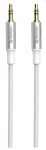 Swissten Textile AUX Audio Cable 1.5m