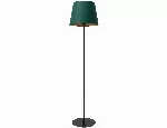 Vespillo, 38x38x154cm, Dark Green