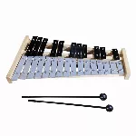 V-TONE DC 27 Set - varpelių rinkinys