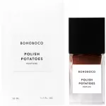 Bohoboco Polish Potatoes Parfum, 50ml