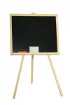 Wooden blackboard - TS / 3473 - SMALL - SCHOOL