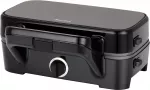 Sam Cook PSC-120/B skrudintuvas