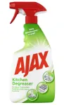 Riebalų ir ne&scaron;varumų valiklis AJAX Kitchen Cleaner degreaser, 750ml