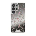 Sonnet - Samsung Galaxy S25 Ultra Case, Elite Mirror Light (Magnetic) / Silver
