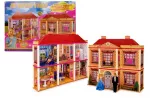 Dollhouse 29 cm