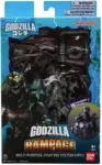GODZILLA FIGŪRĖLĖ &ndash; MECHA GODZILLA 2003