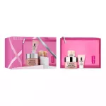CLINIQUE_SET &bdquo;Hydrate + Protect&ldquo; drėkinamasis kremas + apsauginis kremas su SPF