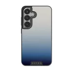 Zero Gravity - Samsung Galaxy S25 Plus Case, Elite Dark (Magnetic) / Silver