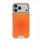 Flare - iPhone 17 Pro Max Case, Elite Light (MagSafe) / Silver