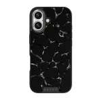 Void - iPhone 17 Case, Elite Dark (MagSafe) / Gunmetal