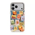 Paradise - iPhone 17 Pro Max Case, Elite Light (MagSafe) / Silver