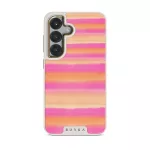 Sun Lover - Samsung Galaxy S25 Plus Case, Elite Light (Magnetic) / Gold