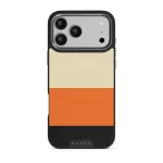 Triple Take - iPhone 17 Pro Max Case, Elite Dark (MagSafe) / Gunmetal