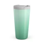 Minted - Travel Mug, 500 ml / Flap