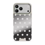 Point Taken - iPhone 17 Pro Max Case, Elite Mirror Light (MagSafe) / Silver