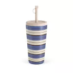 Biscotti - Travel Mug, 500 ml / Straw