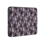 Spooky - Laptop Sleeve, 13 inches