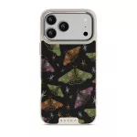 Secret Visitors - iPhone 17 Pro Max Case, Elite Light (MagSafe) / Silver