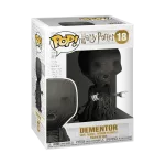 FUNKO POP! Vinilinė figūrėlė: Movies: Harry Potter - Dementor