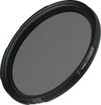 Kintamo Neutraliojo Tankio Filtras - Lee Elements Kintamas ND 6&ndash;9 Stop 77 mm